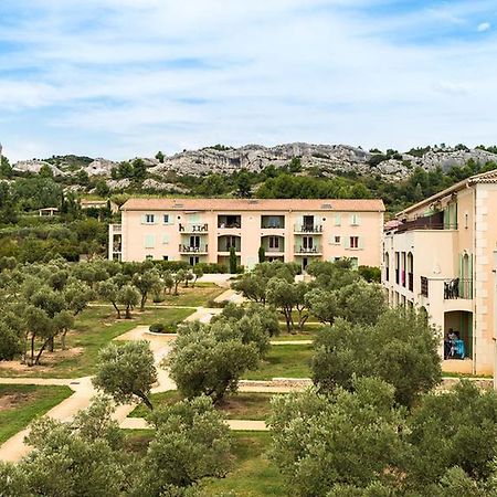 Lagrange Vacances Le Domaine De Bourgeac Paradou Zewnętrze zdjęcie