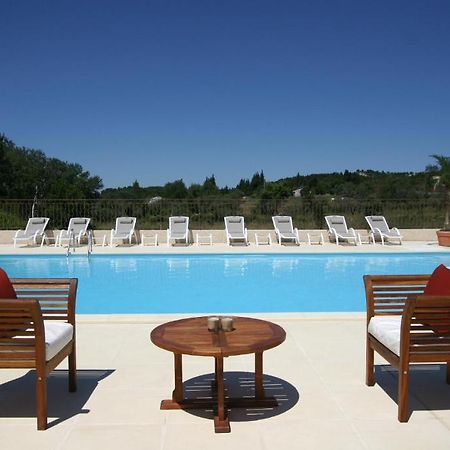 Lagrange Vacances Le Domaine De Bourgeac Paradou Zewnętrze zdjęcie