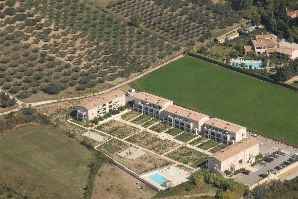Lagrange Vacances Le Domaine De Bourgeac Paradou Zewnętrze zdjęcie